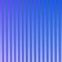 Gradient background of blue vertical lines.  vector