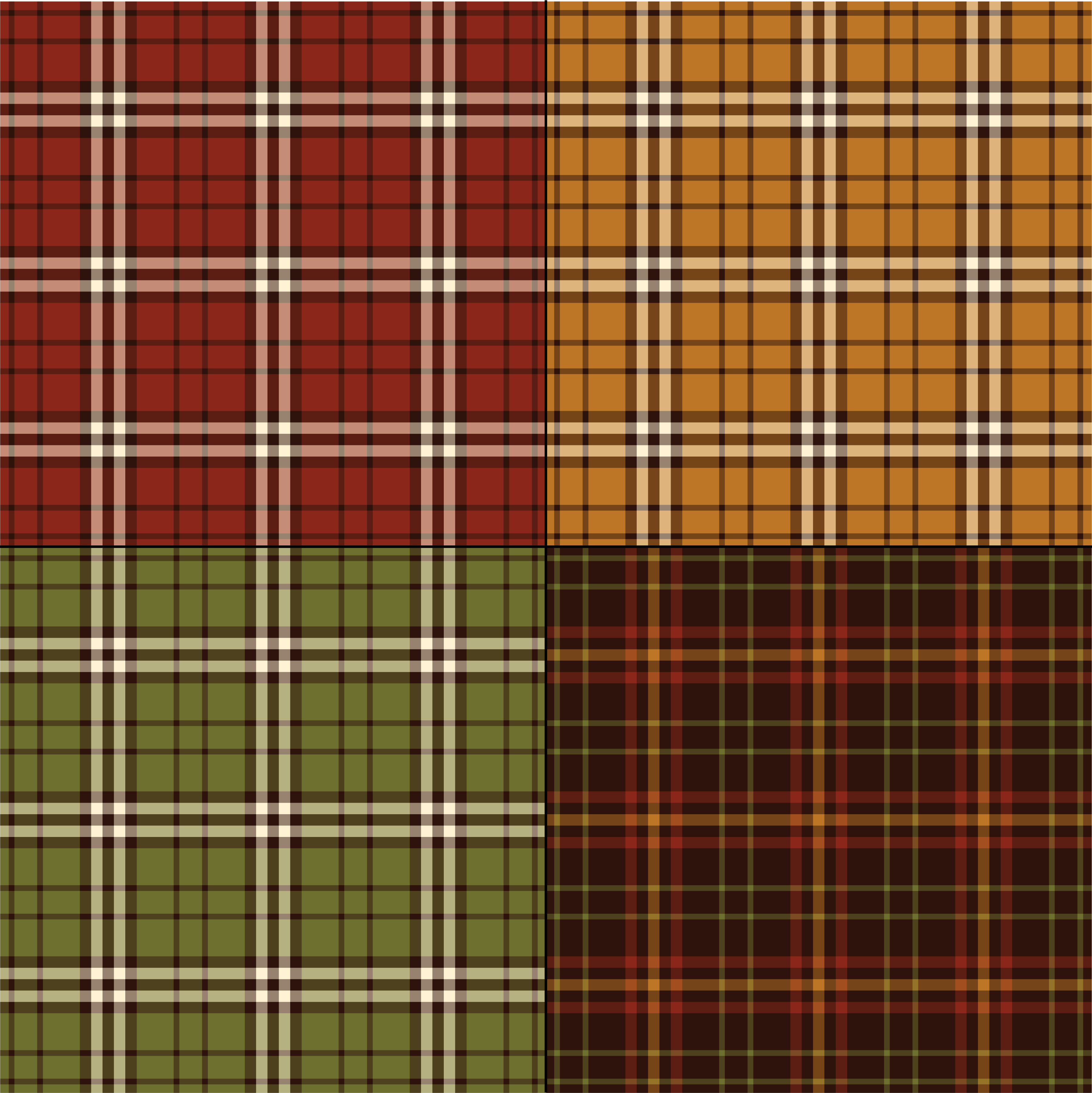 Thanksgiving Colors Plaids Download Free Vectors Clipart Graphics Vector Art