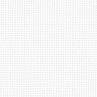 Dots gray background. vector