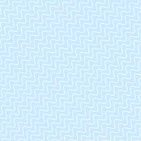 Fondo de ondas oblicuas azul y blanco. vector