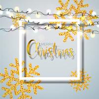 Christmas Background  vector