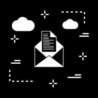 vector email icon