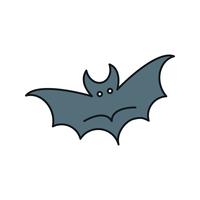 vector bat icon