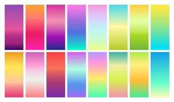 Gradient Background Vector Art, Icons, and Graphics for Free Download: Gradient Vector là một tài nguyên gốc cho những ai đam mê nghệ thuật vector. Đi kèm với nhiều icon và đồ hoạ, Gradient Vector làm cho tác phẩm của bạn trở nên sinh động và nổi bật hơn bao giờ hết. Còn chần chừ gì mà không tải về và khám phá những điều tuyệt vời?