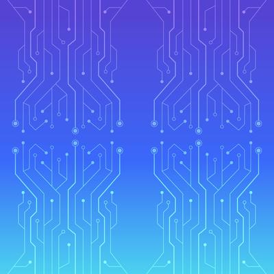 Circuit Board Vector Art, Icons, and Graphics for Free Download