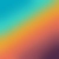 Abstract ui trend blur color gradient background for web.