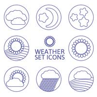 icons weather.