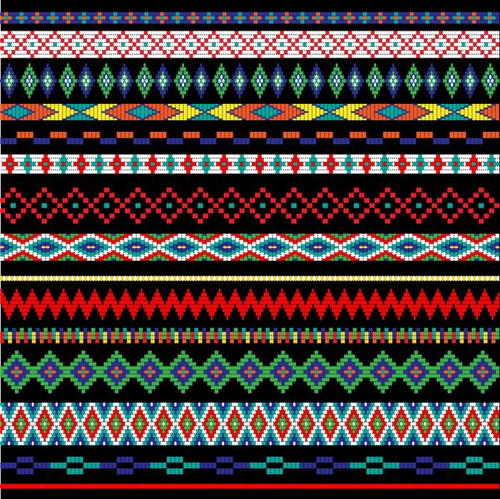 Native Border Vector Art, Icons, and Graphics for Free Download