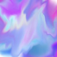 Fluid art texture background  vector