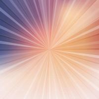 Starburst background vector