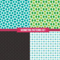 Seamless Ornamental Floral Pattern Background vector