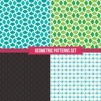 Seamless Ornamental Floral Pattern Background vector