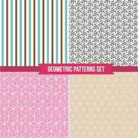 Seamless Ornamental Floral Pattern Background vector