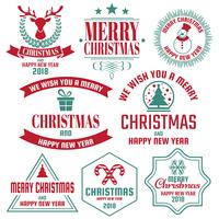 Christmas Background Vector background