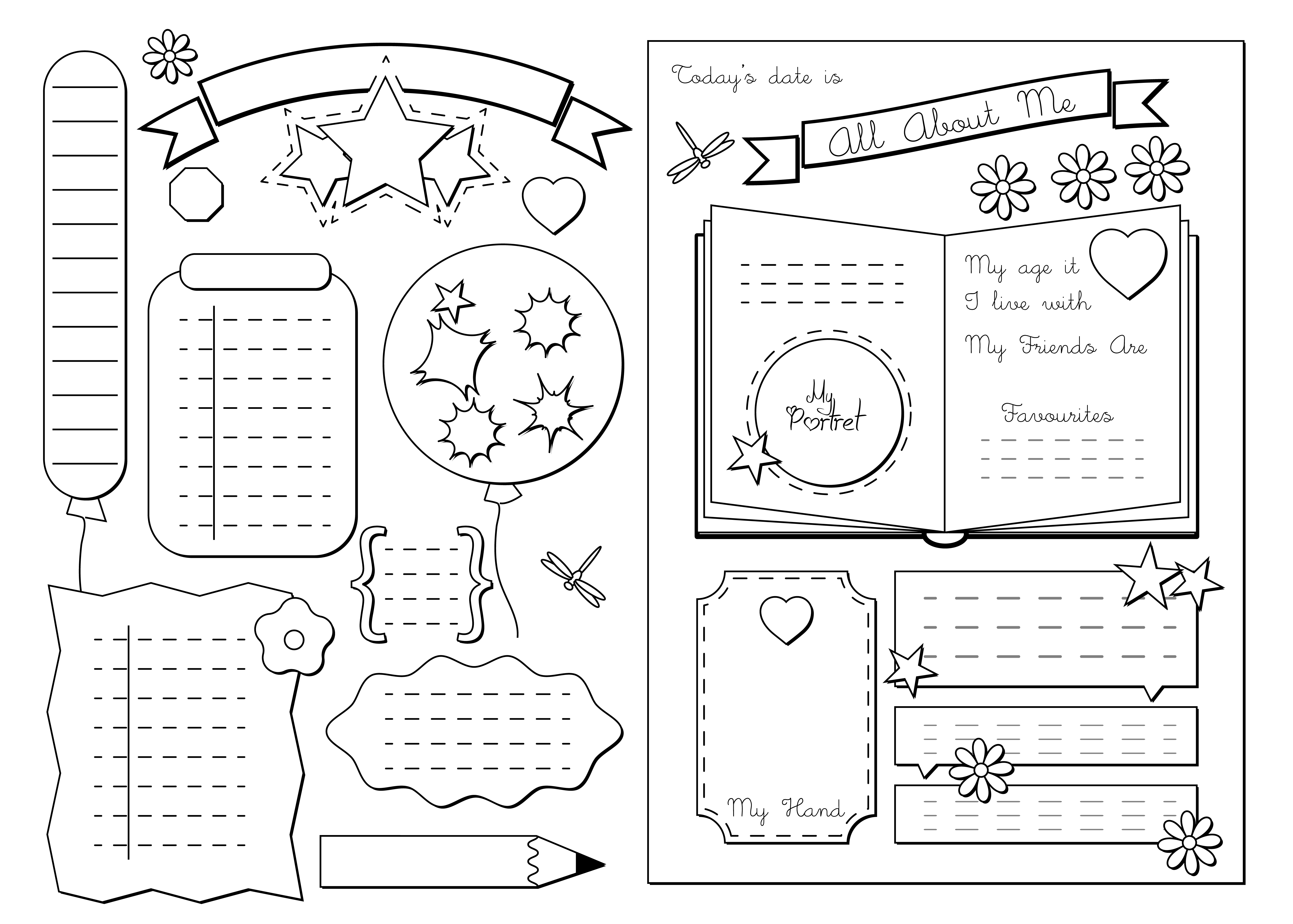 Kniffel Vorlage Gross Zum Ausdrucken