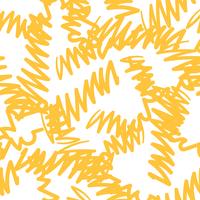 Seamless geometric pattern vector