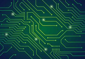 Circuit Board Free Vector Art 35 1 Free Downloads