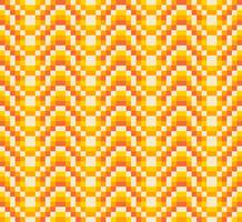 Colourful ethnic ornamental patterns Mexican, Seamless  pattern vector