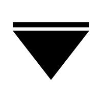 Glyph Black Icon vector