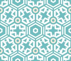 Seamless pattern geometric  texture .  vector