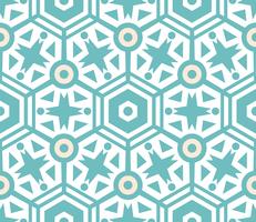 Seamless pattern geometric  texture .  vector