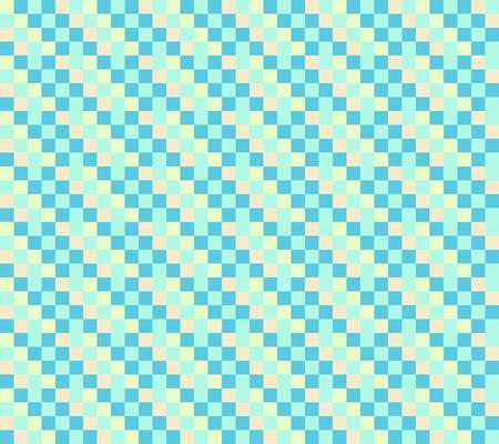 Colourful ethnic ornamental patterns Mexican, Seamless 