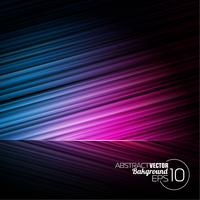 Abstract vector shiny background.