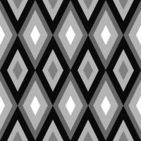 Seamless texture with geometric ornament.  vector