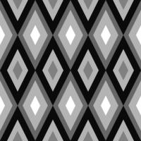 Seamless texture with geometric ornament.  vector