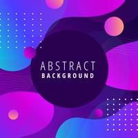 Abstract Background vector