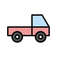 Loader Vector Icon