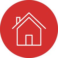 House Vector Icon