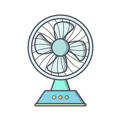 fan - Vectors to | FreeVectors