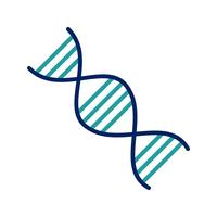 Vector Genetics Icon