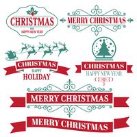 Christmas Background Vector background