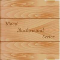 Wood Background vector