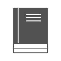 Vector Books Icon