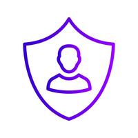 Business Protection Vector Icon