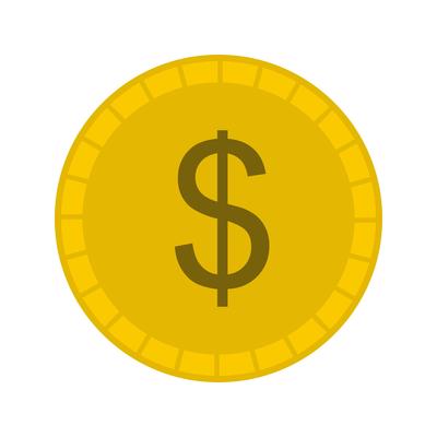 Coin Icons 34 Free Coin Icons Download Png Svg