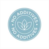 Additives free vector