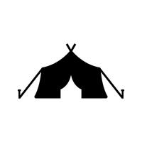 Tipi Vector Icon