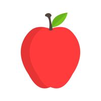 Vector Apple Icon 