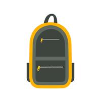 Bag Vector Icon