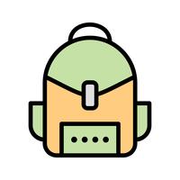 Bag Vector Icon