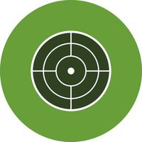 target Vector Icon