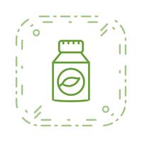 Vector Supplements Icon