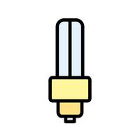 Energy Saver Vector Icon