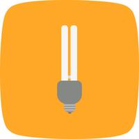 Energy Saver Vector Icon