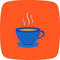 Vector Tea Icon   