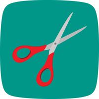 Scissors Vector Icon       